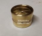 Bronze bushing 808,00364