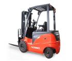 Forklift