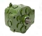 Hydraulic pump