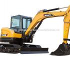 SY16C,1.6-ton Micro Excavator for Sany, Made in ChinaÂ New