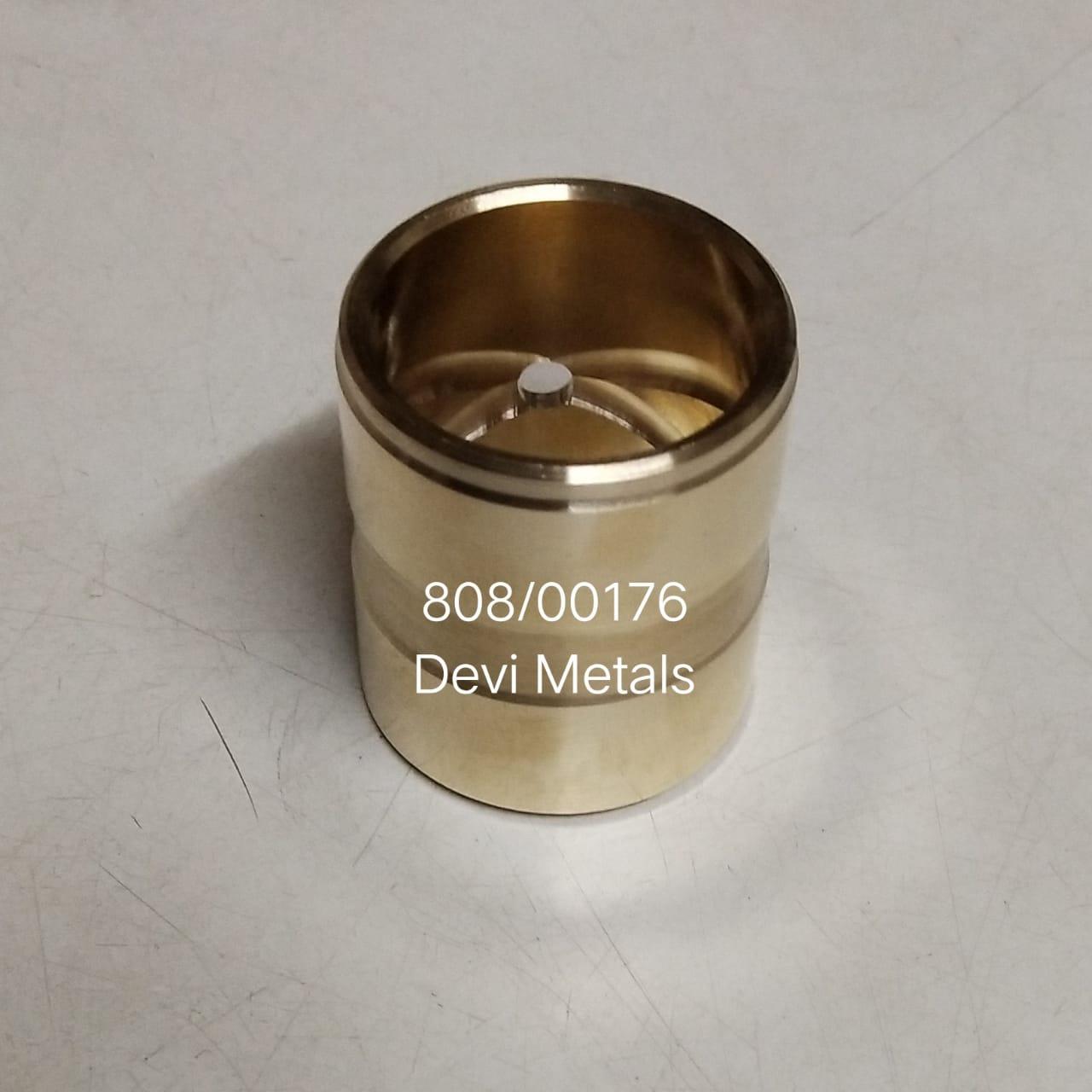 Bronze bushing 808,00176