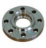 Steel Flange