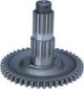 gear axle