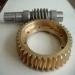 worm gear